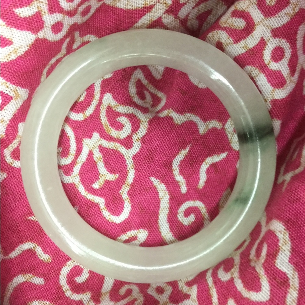 Jade baby Bracelet